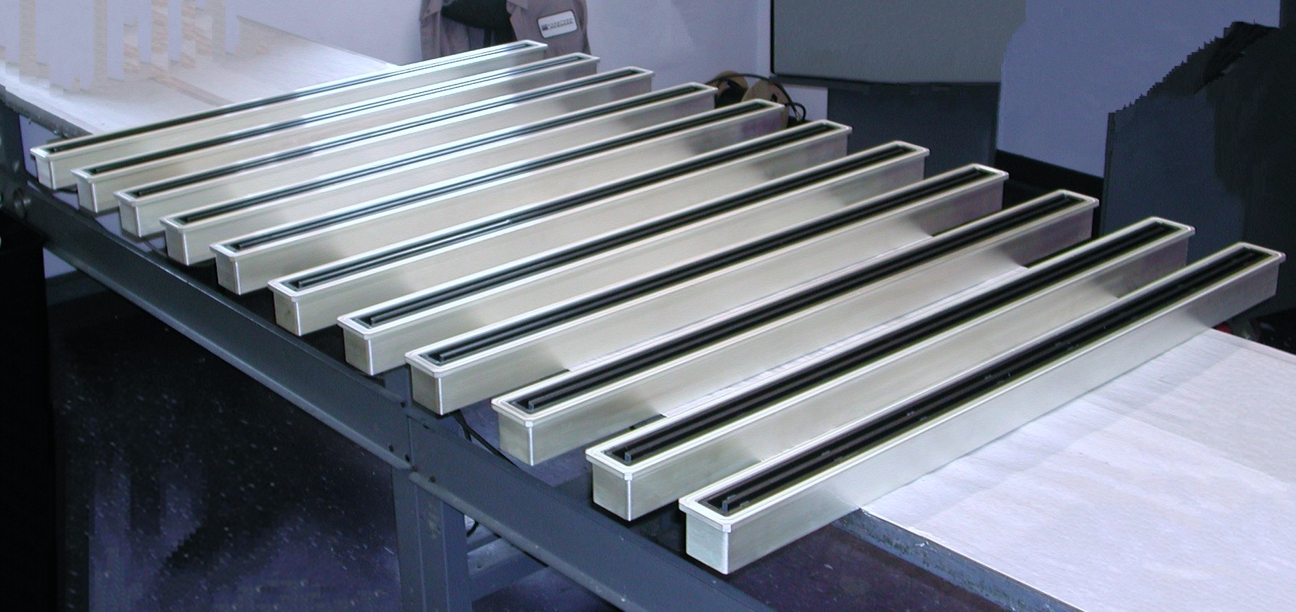 ONYX-5x32 External Linear Cathodes